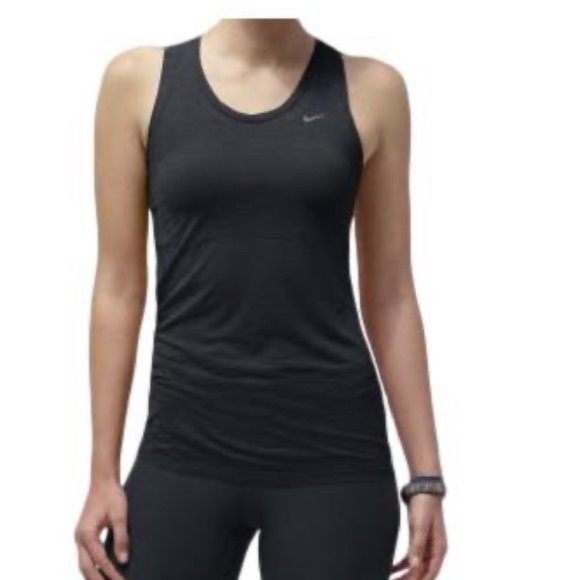 Nike Tops - Nike Dri-FIT Running Tank Top